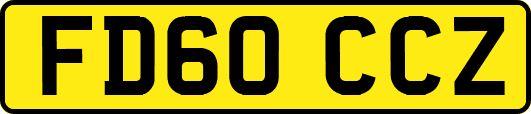 FD60CCZ
