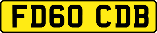 FD60CDB