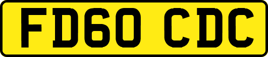 FD60CDC