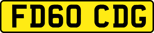 FD60CDG