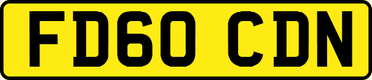 FD60CDN