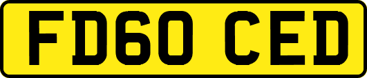 FD60CED