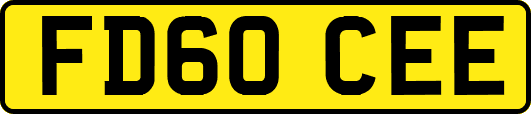 FD60CEE