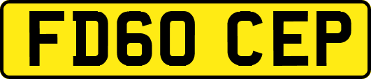 FD60CEP