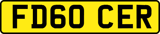 FD60CER