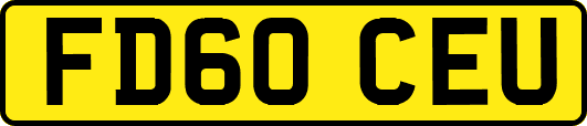 FD60CEU