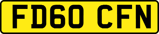 FD60CFN