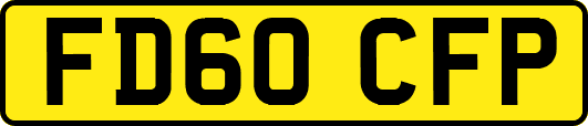 FD60CFP