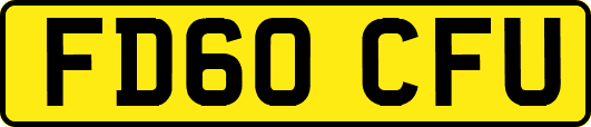 FD60CFU
