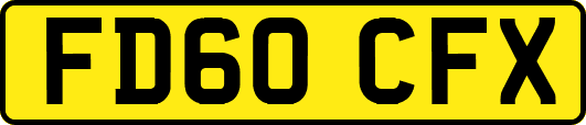 FD60CFX