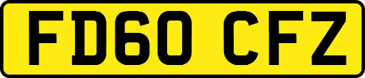 FD60CFZ