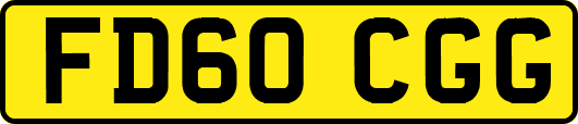 FD60CGG