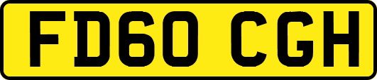 FD60CGH