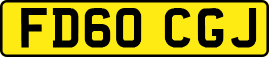 FD60CGJ