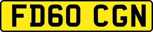 FD60CGN