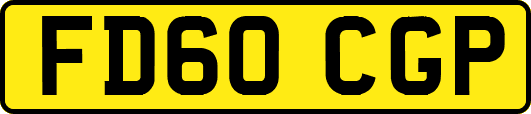 FD60CGP
