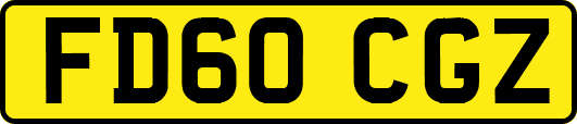 FD60CGZ