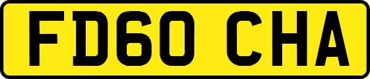 FD60CHA