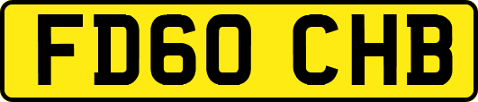 FD60CHB