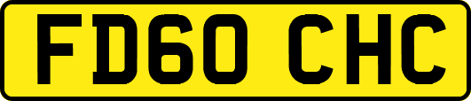 FD60CHC