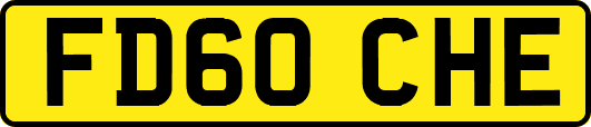 FD60CHE