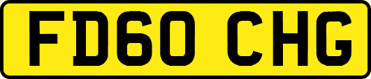 FD60CHG