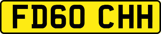 FD60CHH
