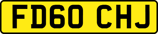 FD60CHJ