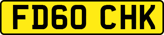FD60CHK