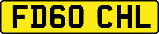 FD60CHL