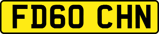 FD60CHN