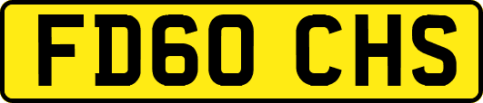 FD60CHS