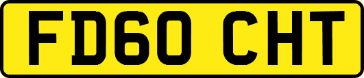 FD60CHT