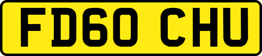 FD60CHU