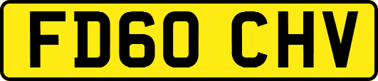 FD60CHV