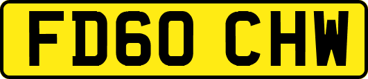 FD60CHW