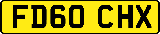 FD60CHX
