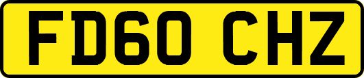 FD60CHZ