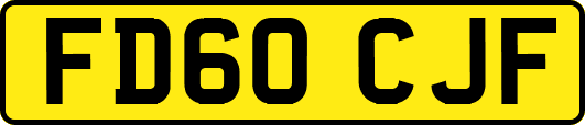 FD60CJF