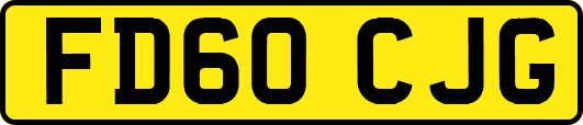 FD60CJG