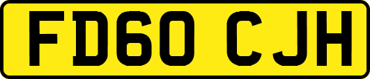 FD60CJH