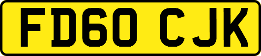 FD60CJK