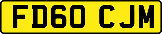 FD60CJM