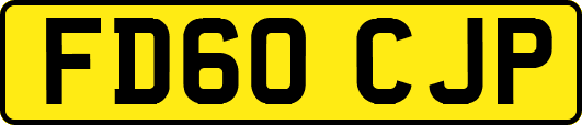 FD60CJP