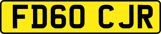 FD60CJR