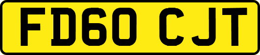 FD60CJT