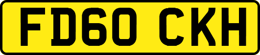 FD60CKH