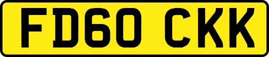 FD60CKK