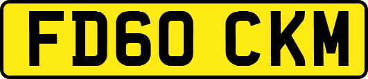 FD60CKM