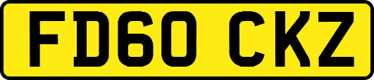 FD60CKZ